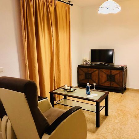 Hotel Puerta Nazari Orgiva Ngoại thất bức ảnh
