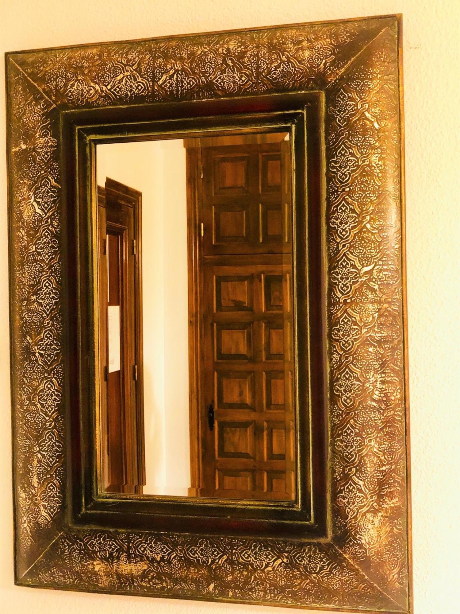 Hotel Puerta Nazari Orgiva Ngoại thất bức ảnh