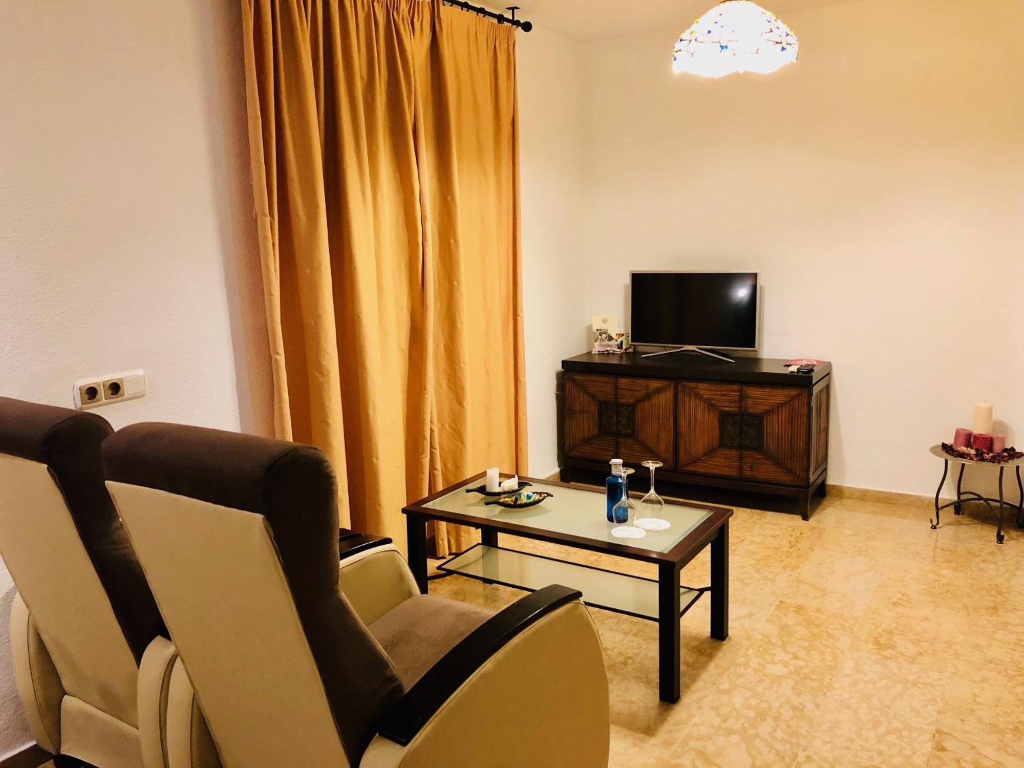 Hotel Puerta Nazari Orgiva Ngoại thất bức ảnh