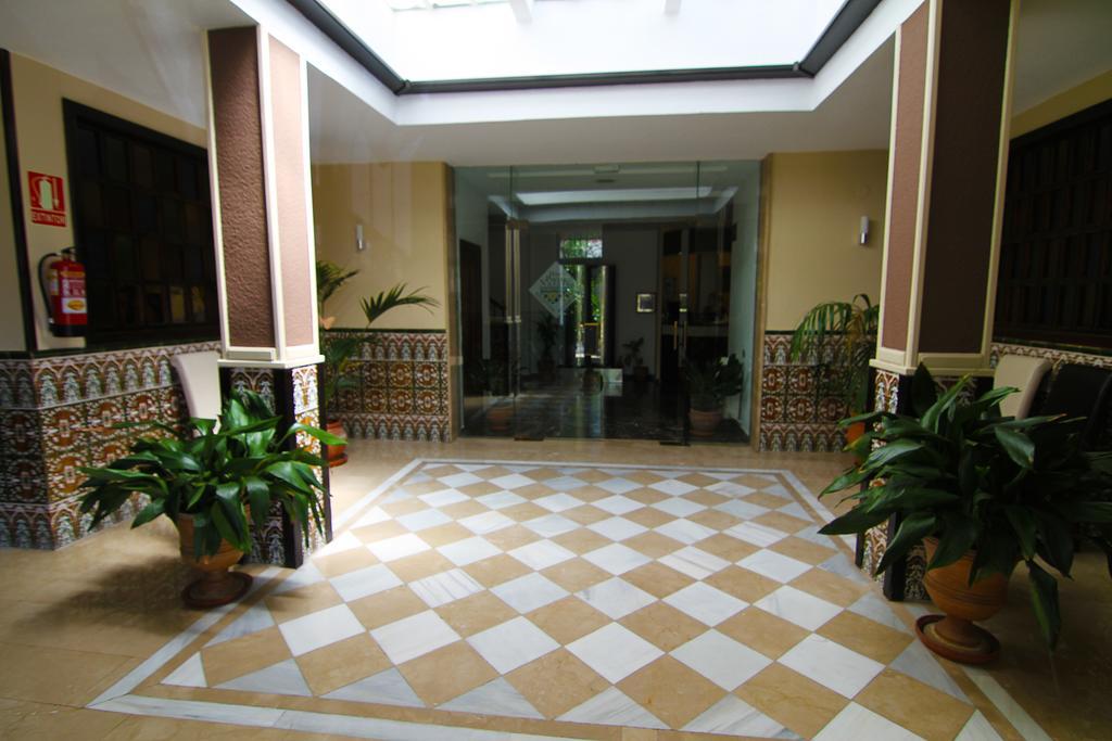 Hotel Puerta Nazari Orgiva Ngoại thất bức ảnh