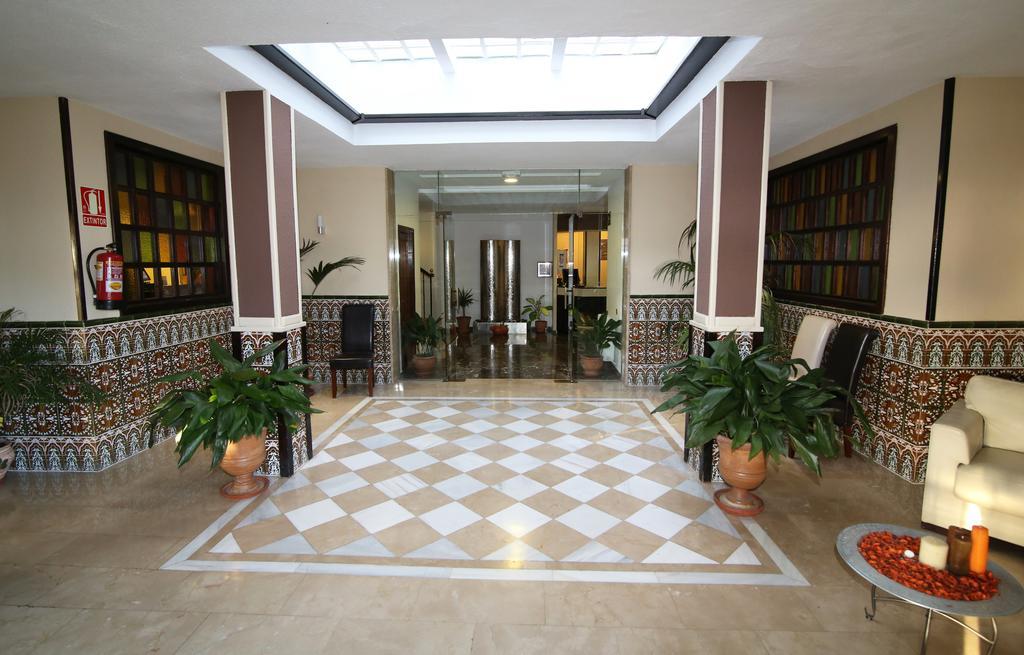 Hotel Puerta Nazari Orgiva Ngoại thất bức ảnh