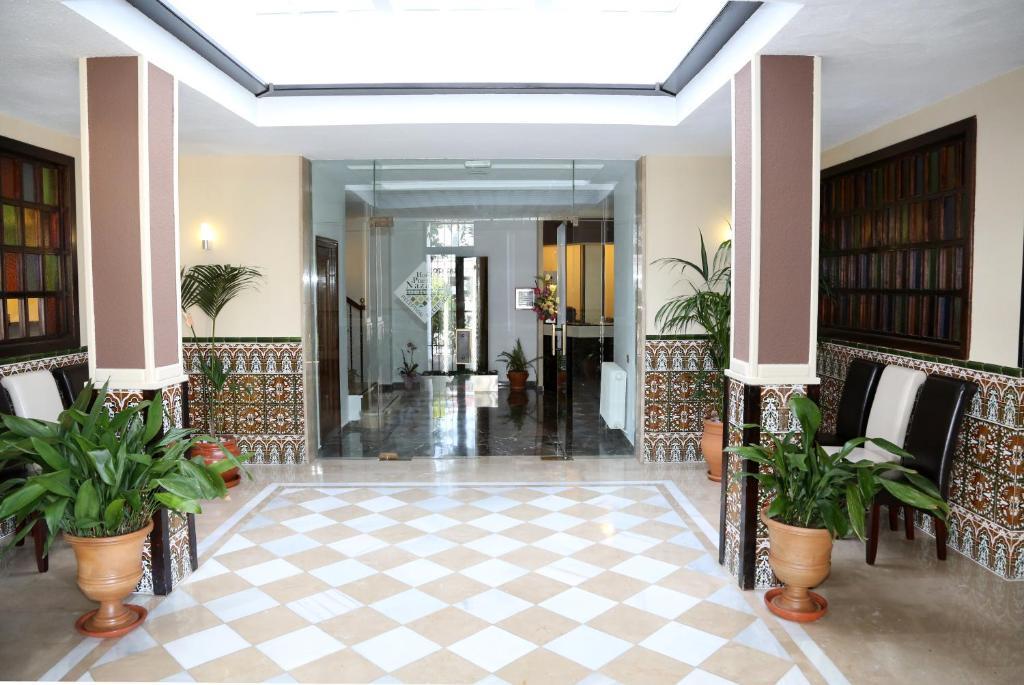 Hotel Puerta Nazari Orgiva Ngoại thất bức ảnh