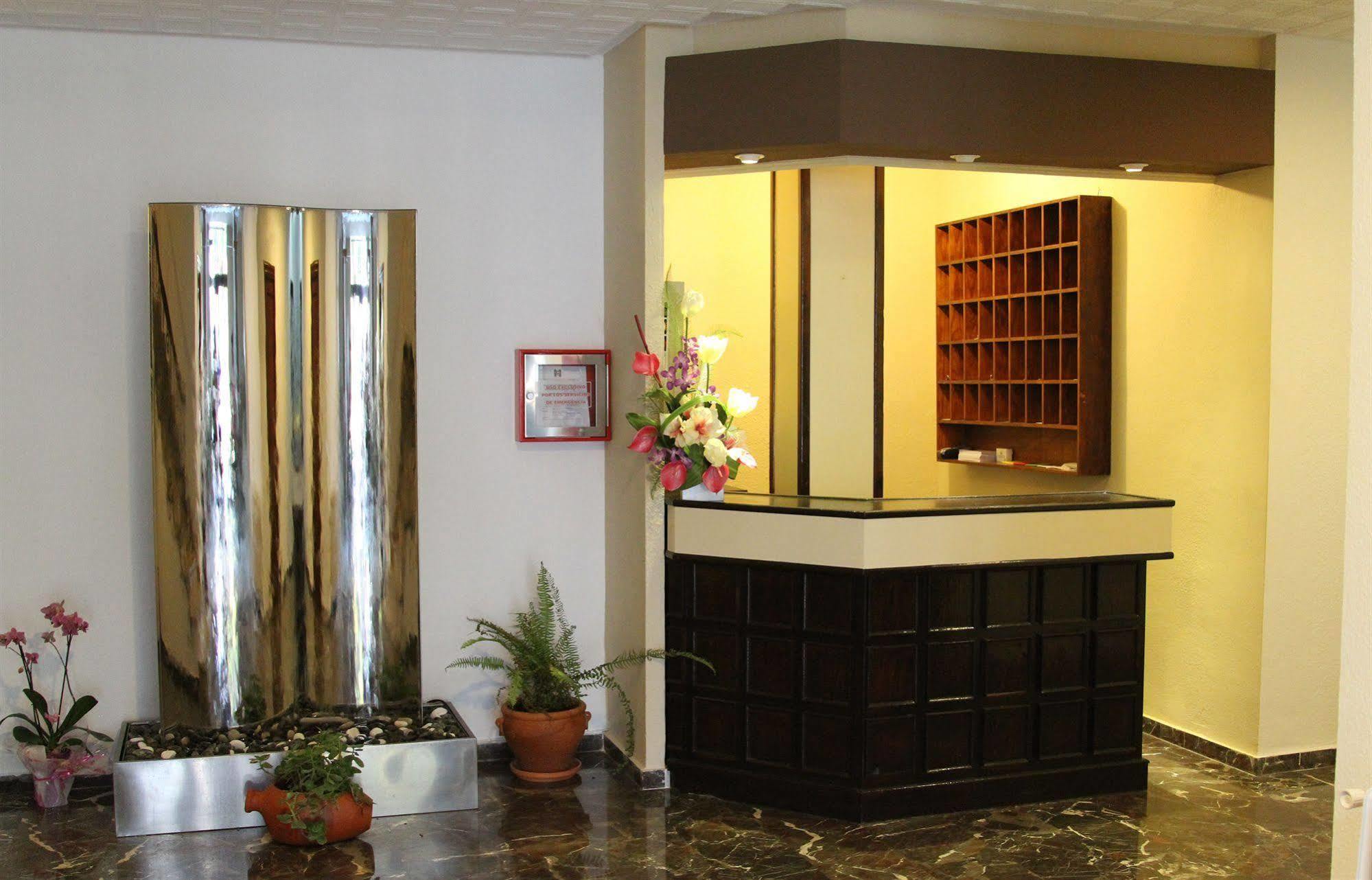 Hotel Puerta Nazari Orgiva Ngoại thất bức ảnh