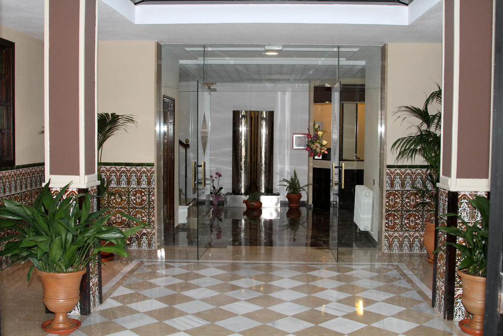 Hotel Puerta Nazari Orgiva Ngoại thất bức ảnh