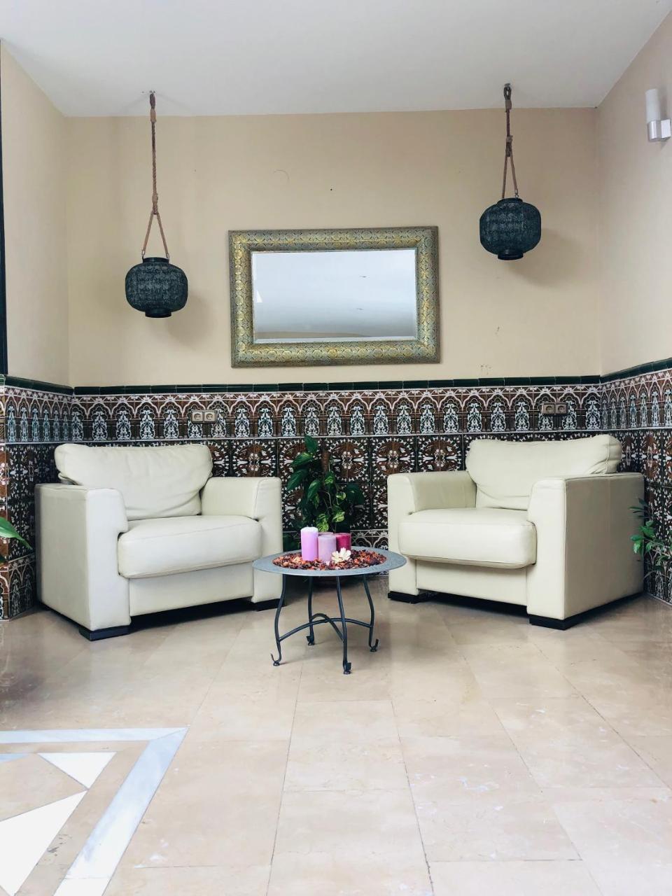 Hotel Puerta Nazari Orgiva Ngoại thất bức ảnh