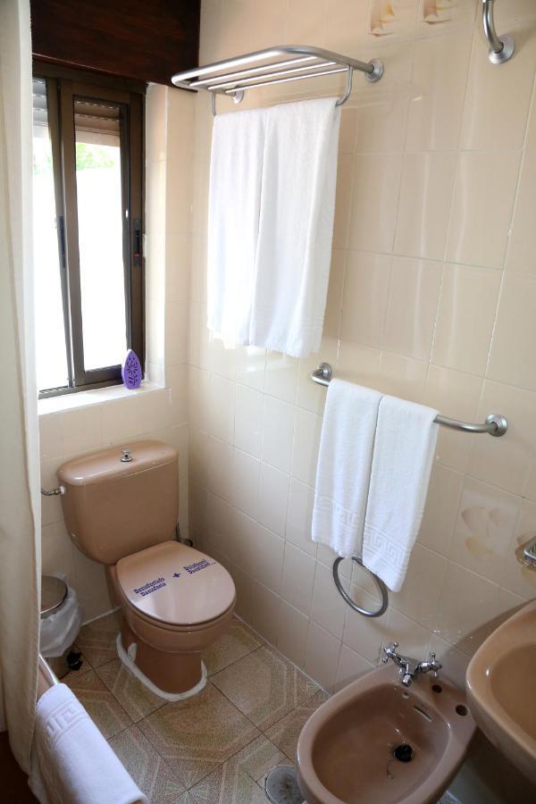 Hotel Puerta Nazari Orgiva Phòng bức ảnh